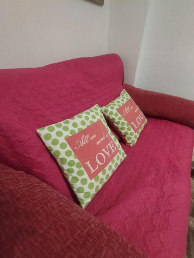 Appartement Centrico Piso Con Aparcamiento Gratuito