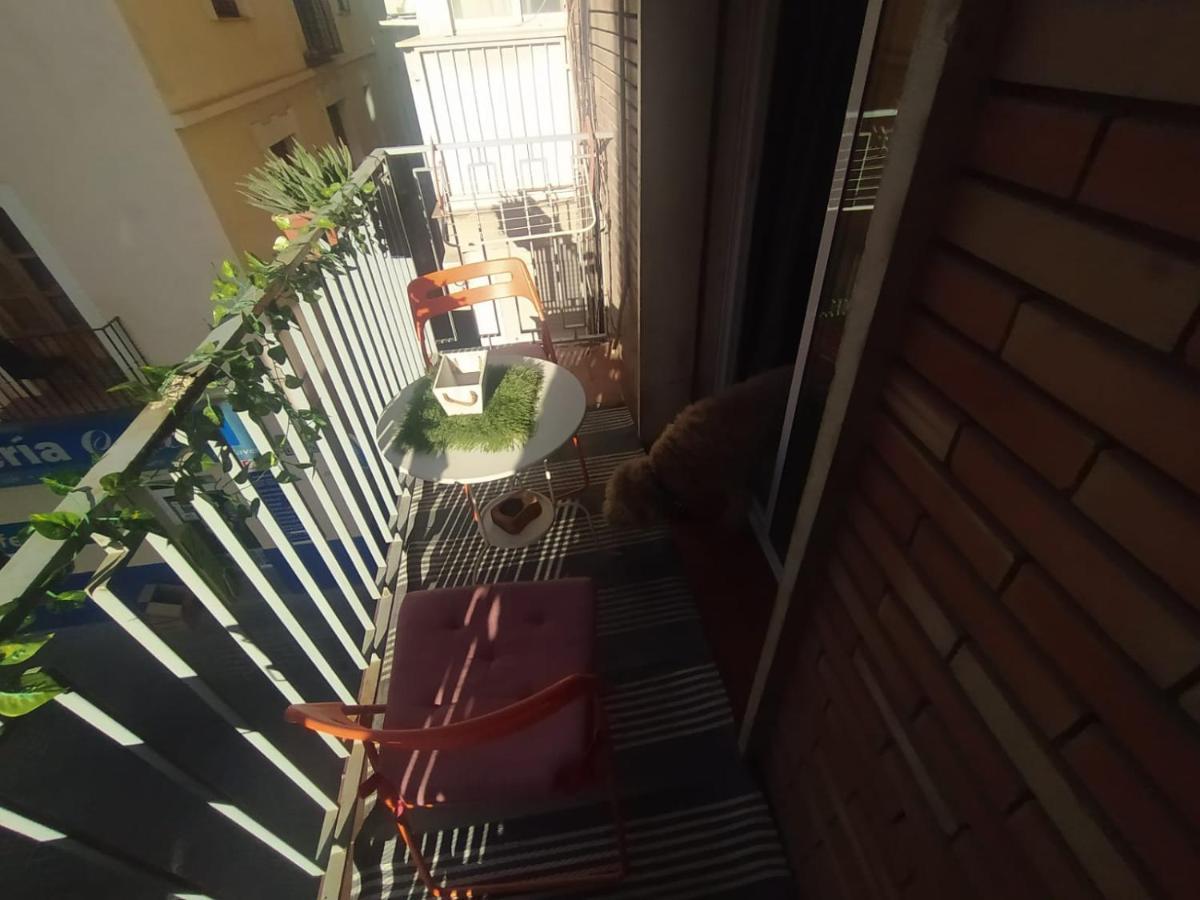 Appartement Centrico Piso Con Aparcamiento Gratuito Granada
