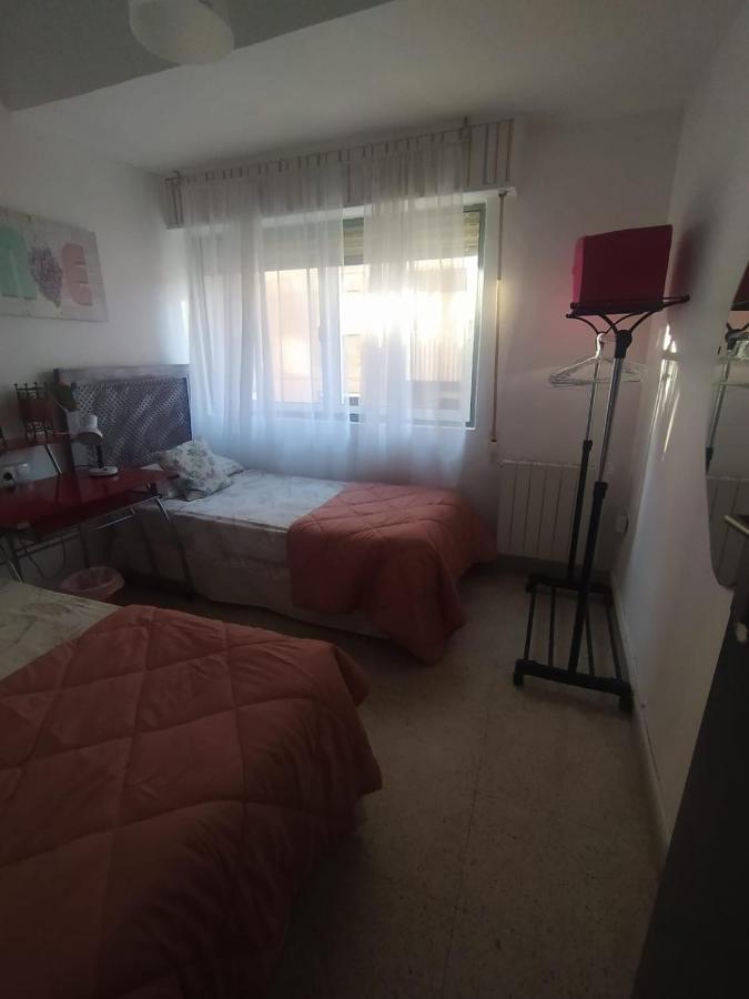 Appartement Centrico Piso Con Aparcamiento Gratuito *