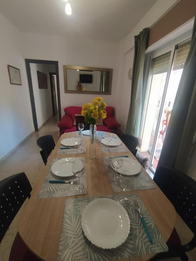 Centrico Piso Con Aparcamiento Gratuito Appartement *