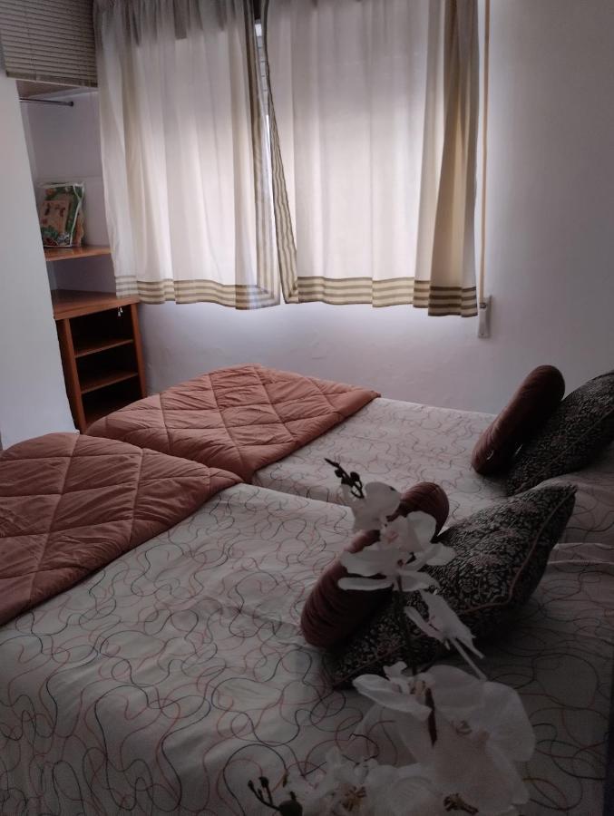 Appartement Centrico Piso Con Aparcamiento Gratuito Granada