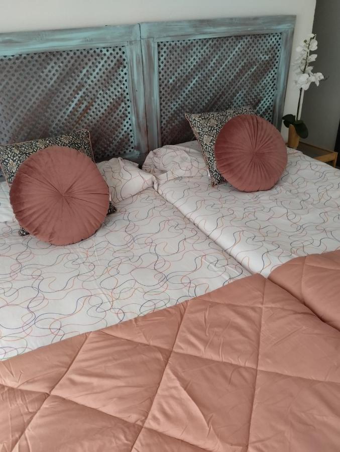 Centrico Piso Con Aparcamiento Gratuito Appartement Granada