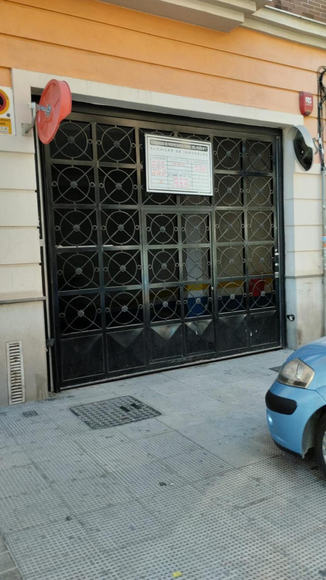 Appartement Centrico Piso Con Aparcamiento Gratuito Granada
