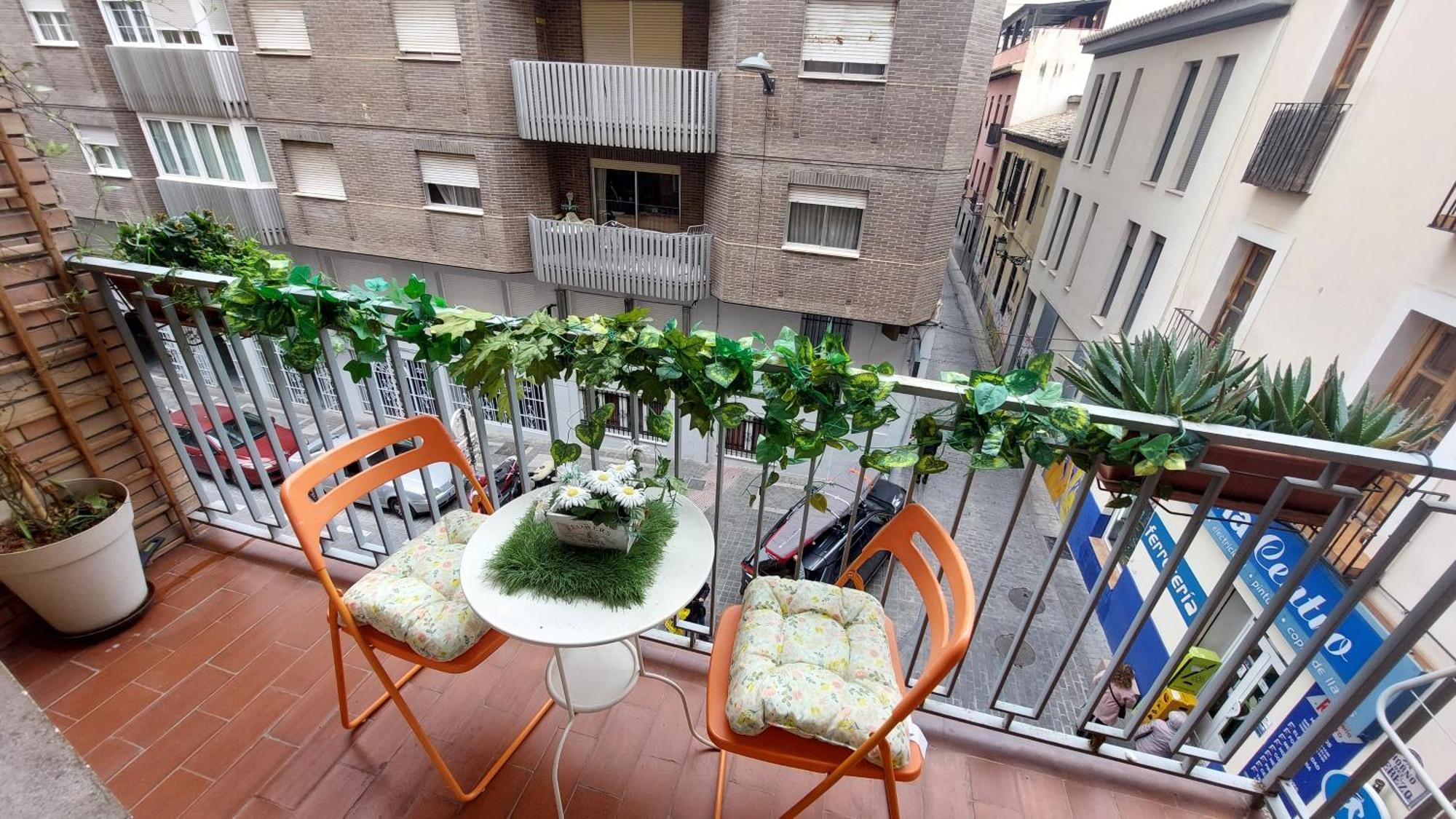 Appartement Centrico Piso Con Aparcamiento Gratuito