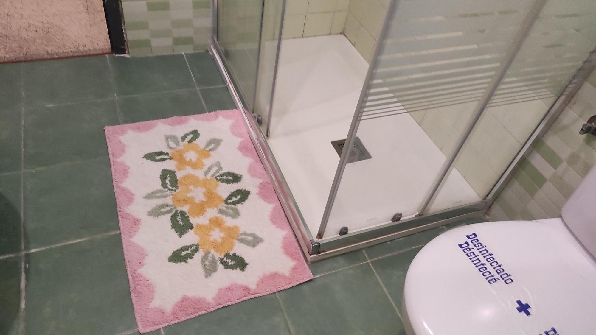 Appartement Centrico Piso Con Aparcamiento Gratuito