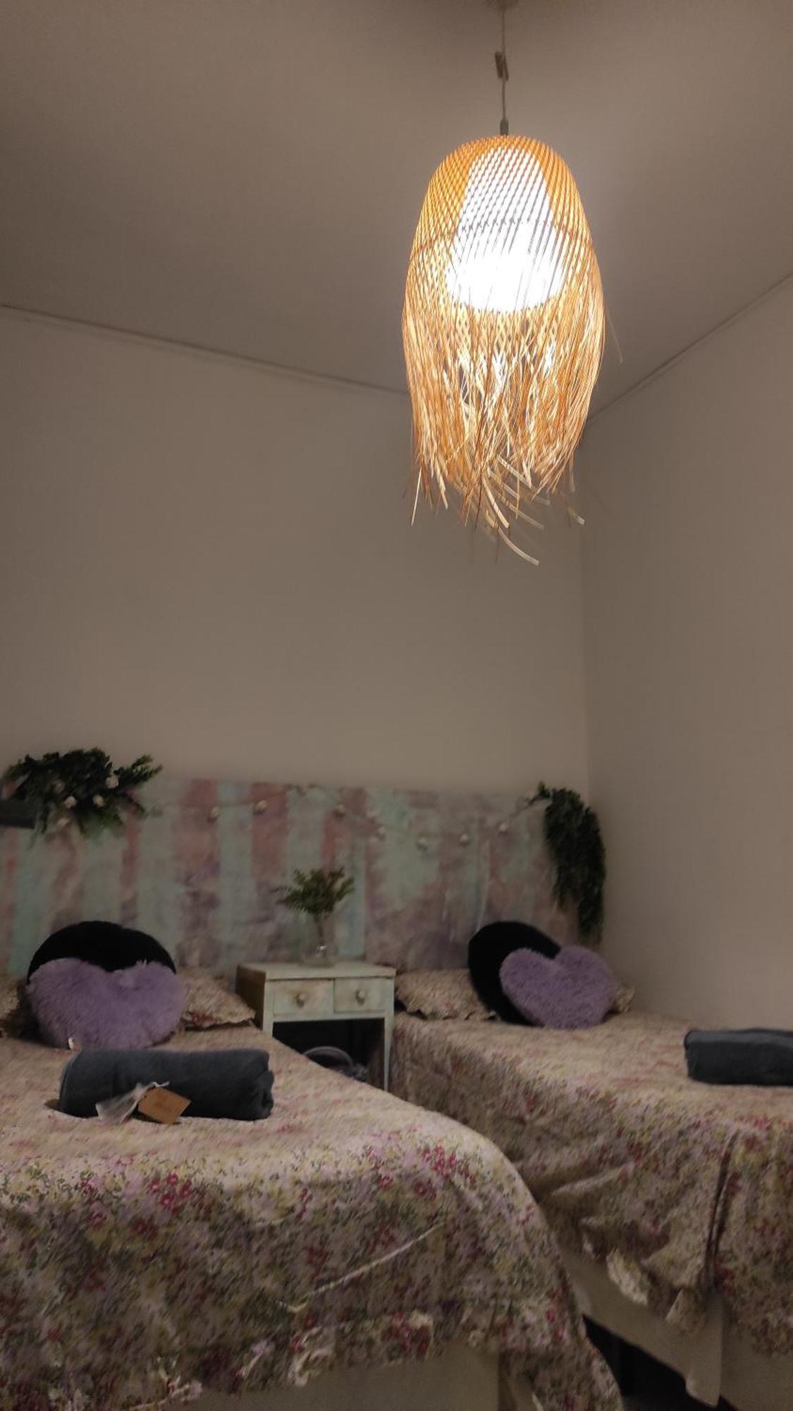 Centrico Piso Con Aparcamiento Gratuito Appartement Granada