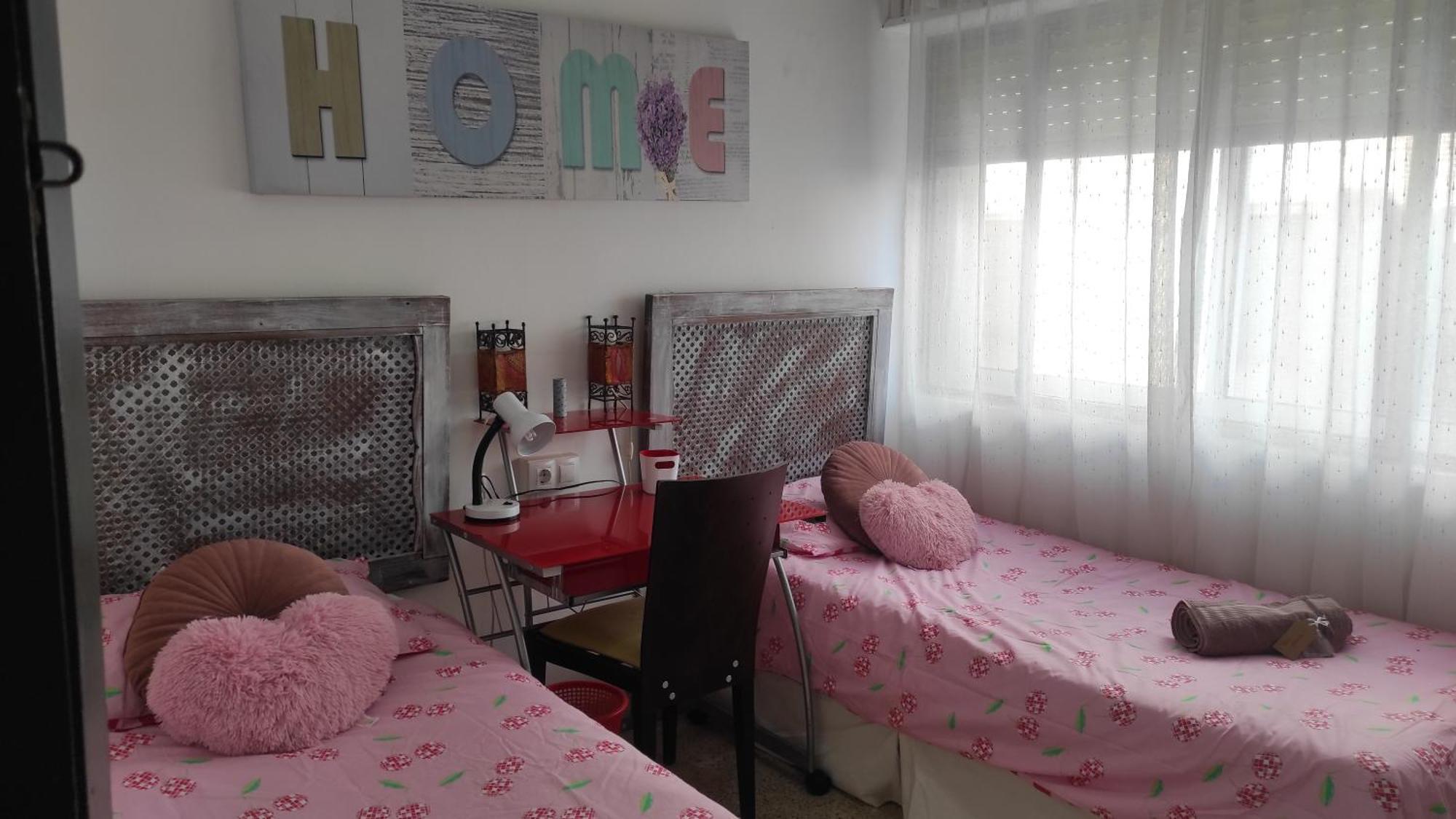 Appartement Centrico Piso Con Aparcamiento Gratuito