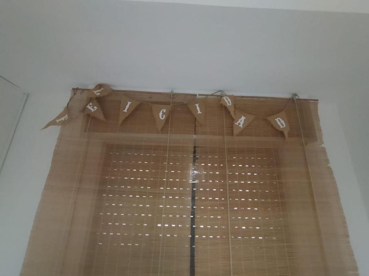 Céntrico Piso Con Aparcamiento Appartement