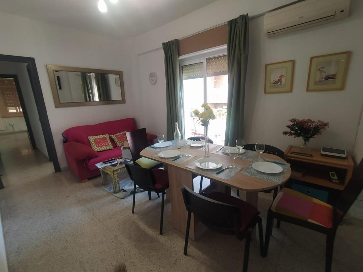 Appartement Céntrico Piso Con Aparcamiento *